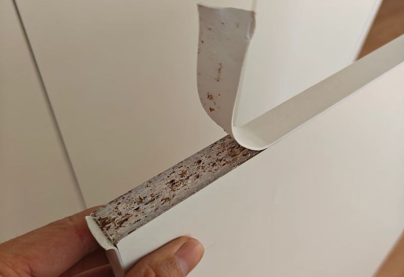 衣柜是木工做好还是定制好?价格相差多少?多亏师傅提醒差点选错 - 今日头条 衣柜是木工做好还是定制好?价格相差多少?多亏师傅提醒差点选错 - 家居知识