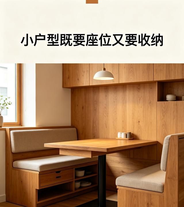 餐厅杂物堆成山?4款餐边柜设计,收纳翻倍还不占地方 - 今日头条 餐厅杂物堆成山?4款餐边柜设计,收纳翻倍还不占地方 - 家居知识