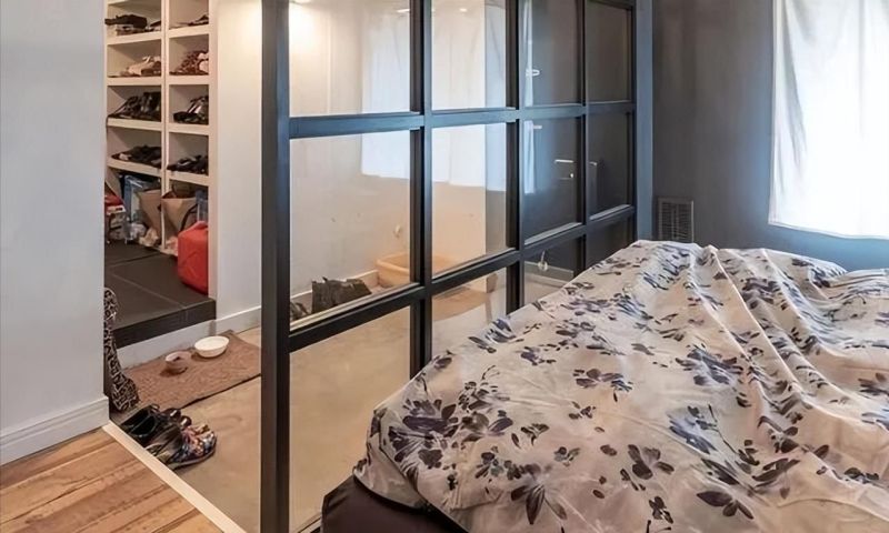 发现一90后姑娘的家:70㎡,空间法式氛围浓郁,看得人移不开眼 - 今日头条 发现一90后姑娘的家:70㎡,空间法式氛围浓郁,看得人移不开眼 - 家居知识