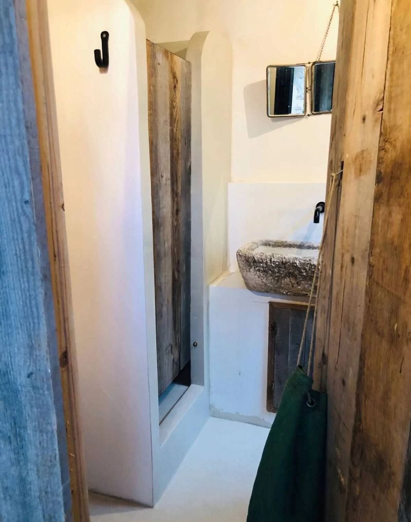 小众改造｜16㎡迷你小屋，藏尽法式慵懒 - 家居知识