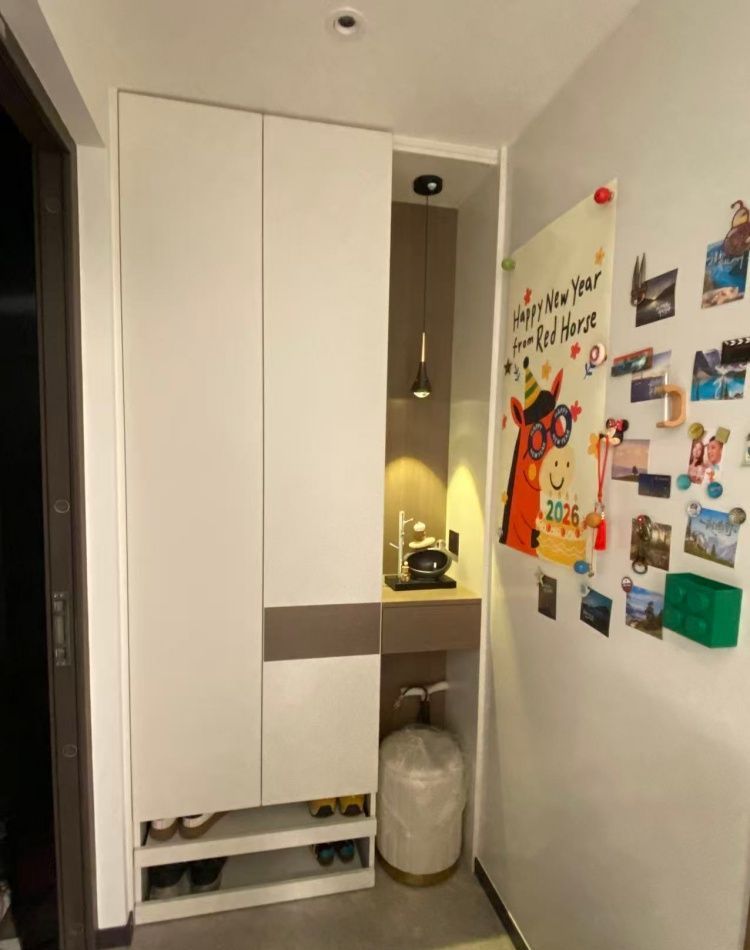 求推荐全铝电视柜全屋定制公司，风格多样的 - 家居知识