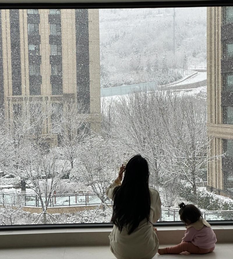 山东女子极简装修新家,高级感满满,这样的生活状态让人羡慕 - 今日头条 山东女子极简装修新家,高级感满满,这样的生活状态让人羡慕 - 家居知识