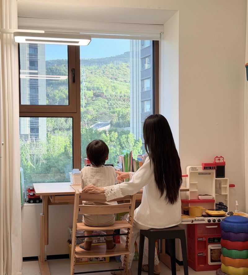 山东女子极简装修新家,高级感满满,这样的生活状态让人羡慕 - 今日头条 山东女子极简装修新家,高级感满满,这样的生活状态让人羡慕 - 家居知识