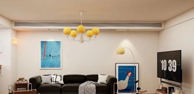 从毛坯空间到包豪斯美学,解锁极简空间的色彩、材质与光影! - 今日头条 从毛坯空间到包豪斯美学,解锁极简空间的色彩、材质与光影! - 家居知识