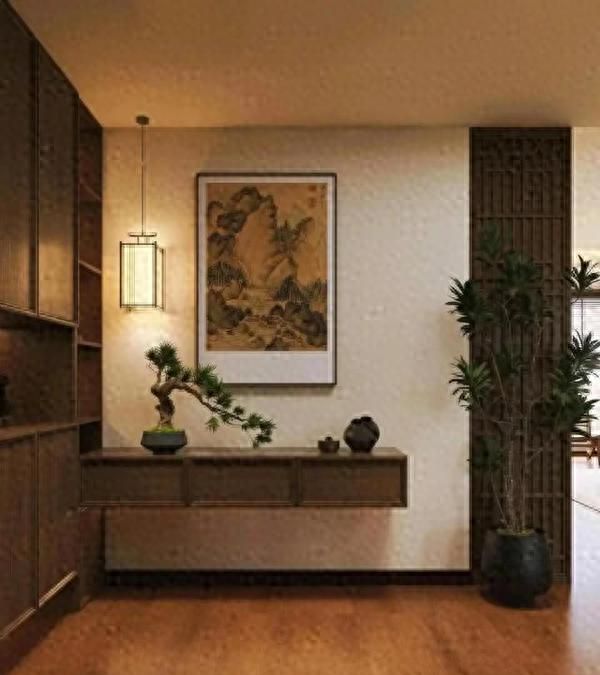 北京小姨打造130㎡宋韵新中式小家，审美惊艳众人