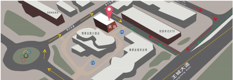 高性价比的别墅全案实景落地公司怎么选，日式原木风与香栀雅苑探 - 家居知识