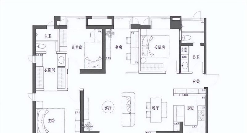 看似家徒四壁,实则不简单,她家的极简日式风,好治愈,好幸福! - 今日头条 看似家徒四壁,实则不简单,她家的极简日式风,好治愈,好幸福! - 家居知识