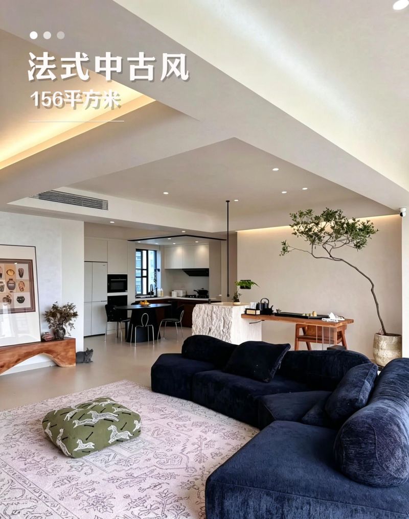 2026年探秘拉萨法式装修公司，领略别样法式家装魅力！ - 家居知识