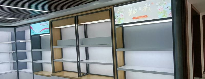 专业鞋柜定制生产实力厂商——山东盛诺展柜 - 今日头条 专业鞋柜定制生产实力厂商——山东盛诺展柜 - 家居知识