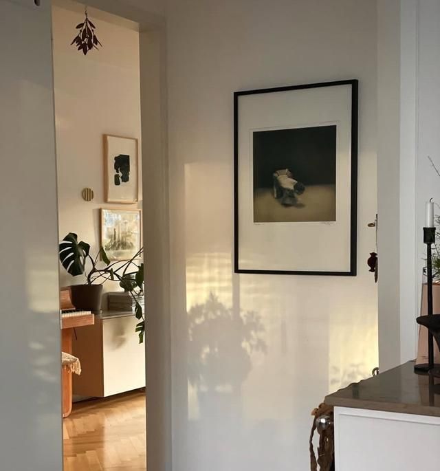 北欧女主家：现代简约极具设计感，高品质家居是幸福生活的一部分 - 家居知识