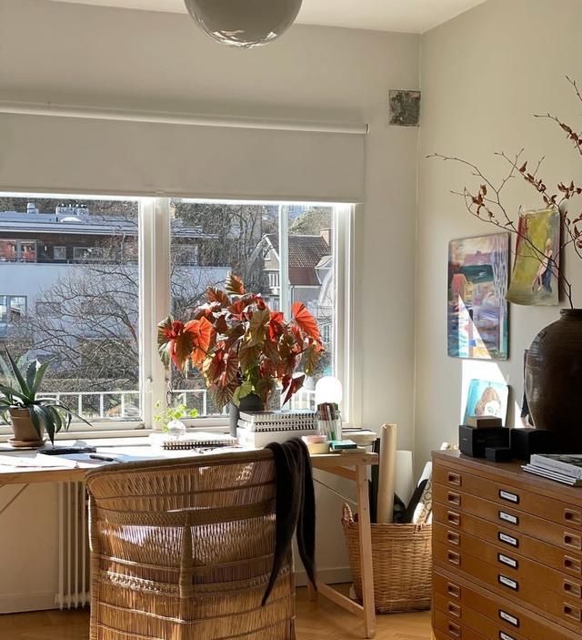 北欧女主家：现代简约极具设计感，高品质家居是幸福生活的一部分 - 家居知识