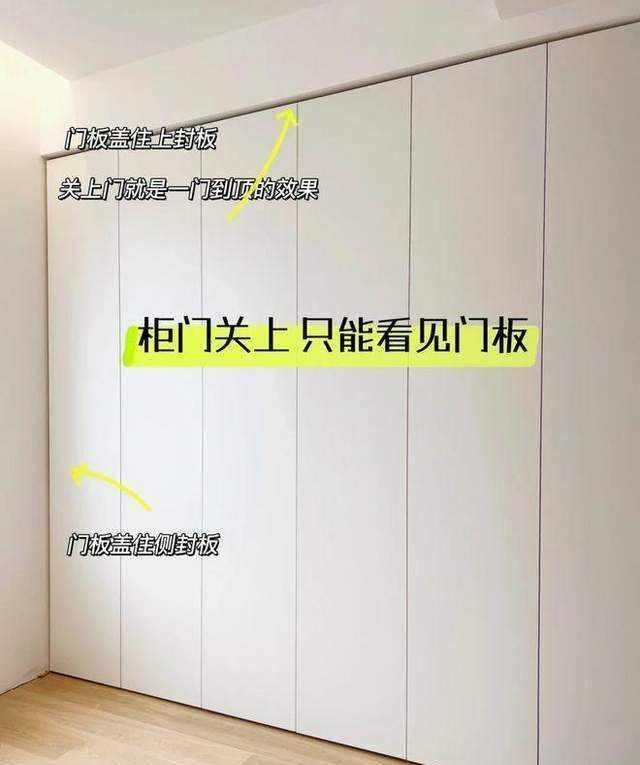 做衣柜用什么板材好?全屋定制6种板材优缺点对比,结果一目了然 - 今日头条 做衣柜用什么板材好?全屋定制6种板材优缺点对比,结果一目了然 - 家居知识