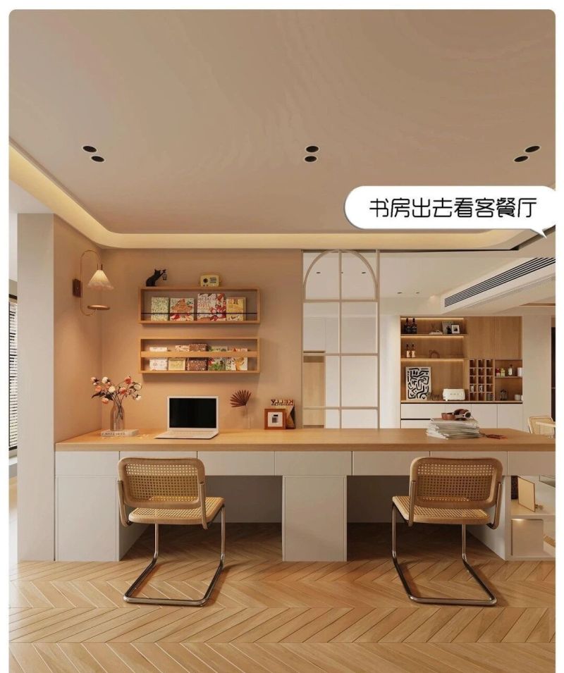 衡水原木风装修|柯创装饰:以克制设计,筑就长久治愈的家 - 今日头条 衡水原木风装修|柯创装饰:以克制设计,筑就长久治愈的家 - 家居知识