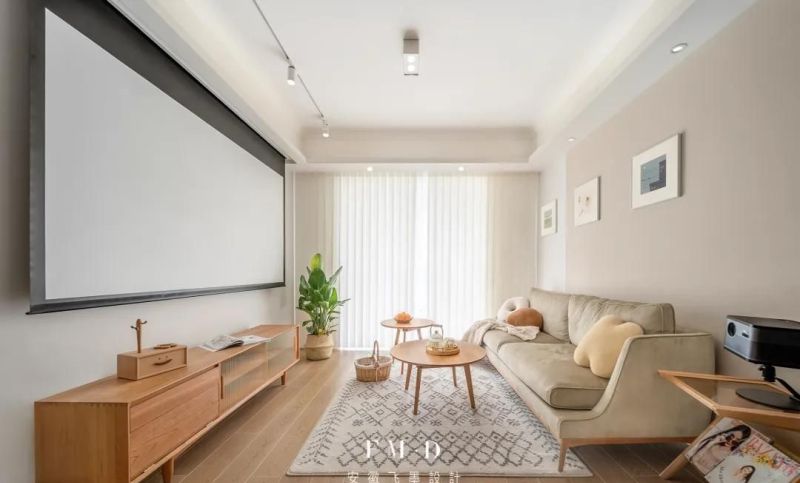 要说多少遍？这才是真正的北欧风，实用与美观兼具，有质感更温馨 - 家居知识