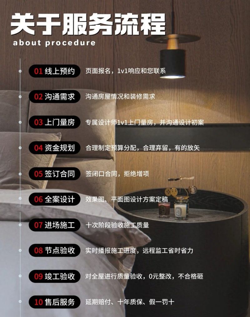 成都轻奢大宅设计，本地全案落地实景案例分享 - 家居知识