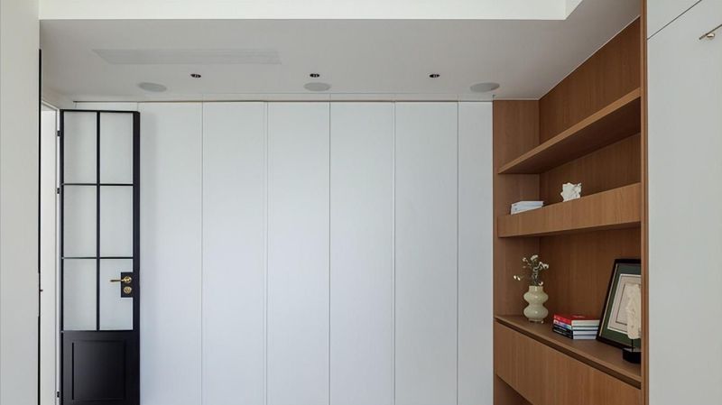 220㎡复古与法式优雅的共生 - 今日头条 220㎡复古与法式优雅的共生 - 家居知识