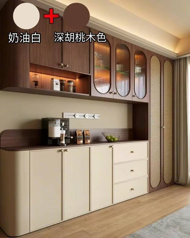 木工打柜子定制衣柜门橱柜门可从(配色+材质+造型)三个维度入手 - 今日头条 木工打柜子定制衣柜门橱柜门可从(配色+材质+造型)三个维度入手 - 家居知识