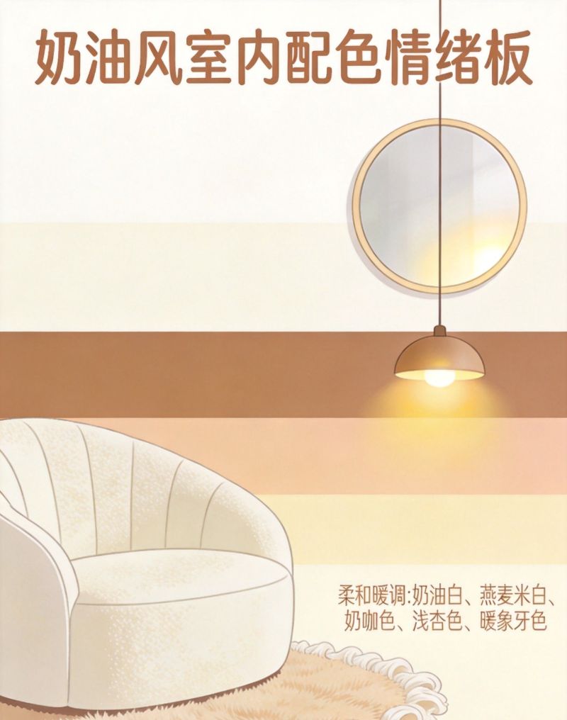 2026年轻人装修风格排行榜：TOP3室内设计方案全解析 - 家居知识
