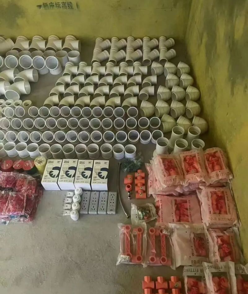 MT案例-云溪苑｜把法式优雅搬进4层别墅，设计落地即惊艳！ - 家居知识