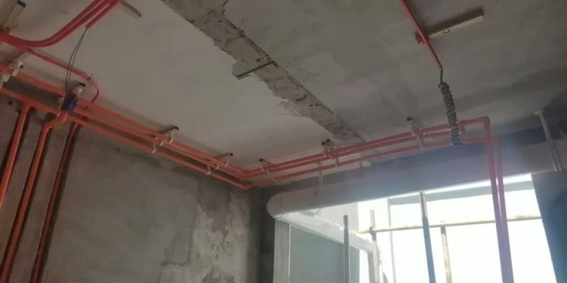MT案例-云溪苑｜把法式优雅搬进4层别墅，设计落地即惊艳！ - 家居知识