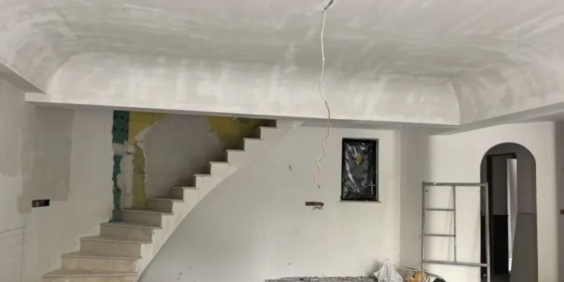 MT案例-云溪苑｜把法式优雅搬进4层别墅，设计落地即惊艳！ - 家居知识