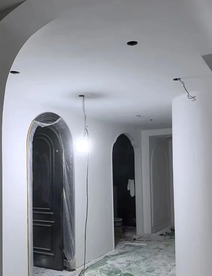 MT案例-云溪苑｜把法式优雅搬进4层别墅，设计落地即惊艳！ - 家居知识