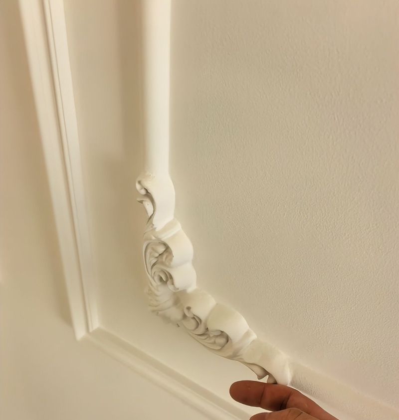 钦州房子装修公司哪家比较好？白石印法式风工地巡查：细节见真章 - 家居知识