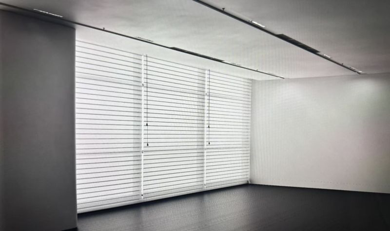200㎡ ViVi服装店｜侘寂极简风服装店设计，温柔质感诠释穿搭美学 - 家居知识