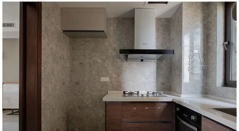 衡水 95㎡简约风新家｜以实用主义设计，打造久住不腻的舒适居所 - 家居知识