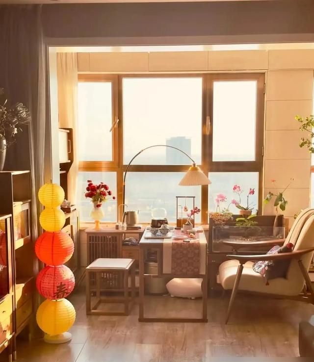 北京一44岁单亲妈妈的家火了,因简约装修而高级,太羡慕了 - 今日头条 北京一44岁单亲妈妈的家火了,因简约装修而高级,太羡慕了 - 家居知识
