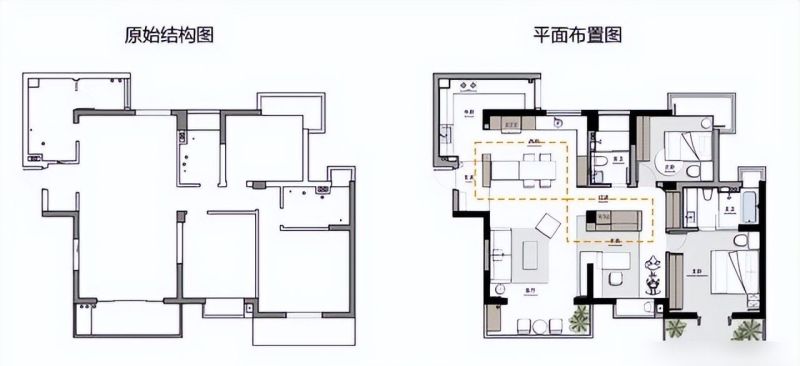 看完她家,我彻底明白原木风为何这么火,全屋又暖又干净,好舒适 - 今日头条 看完她家,我彻底明白原木风为何这么火,全屋又暖又干净,好舒适 - 家居知识