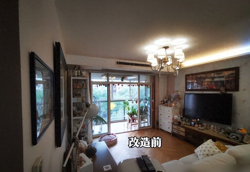 太宠了吧,他把房子改成老婆喜欢的法式,满屋优雅浪漫,羡煞旁人 - 今日头条 太宠了吧,他把房子改成老婆喜欢的法式,满屋优雅浪漫,羡煞旁人 - 家居知识