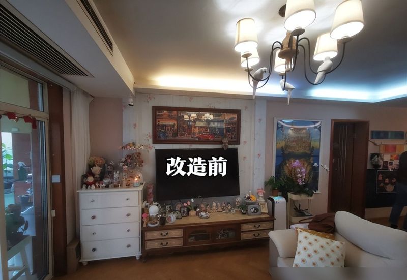 太宠了吧,他把房子改成老婆喜欢的法式,满屋优雅浪漫,羡煞旁人 - 今日头条 太宠了吧,他把房子改成老婆喜欢的法式,满屋优雅浪漫,羡煞旁人 - 家居知识