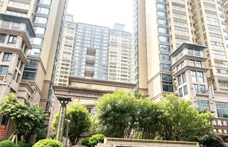 汕尾正升华府159㎡装修实景｜现代新中式，简约大气，越住越耐看 - 今日头条