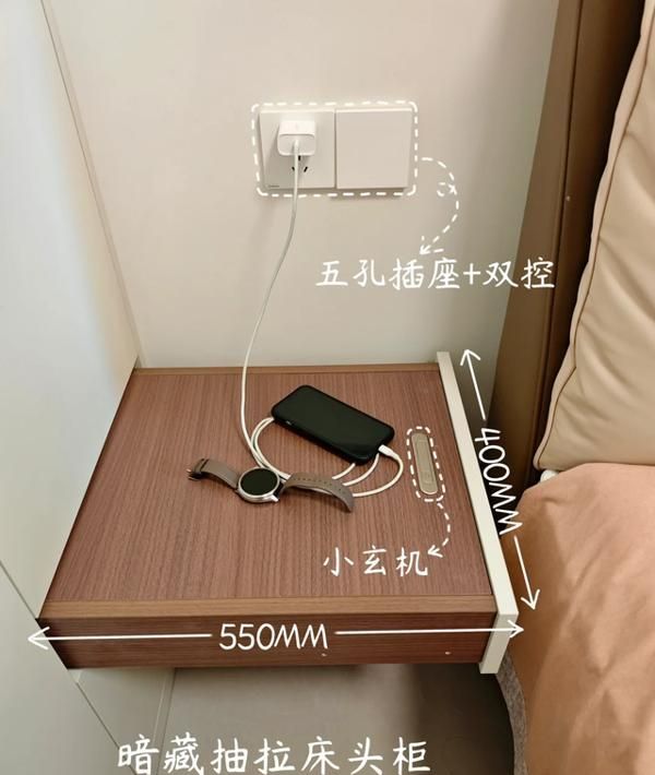 被年轻人的“床头柜平替”惊到了!换一个思路,省钱又实用 - 今日头条 被年轻人的“床头柜平替”惊到了!换一个思路,省钱又实用 - 家居知识