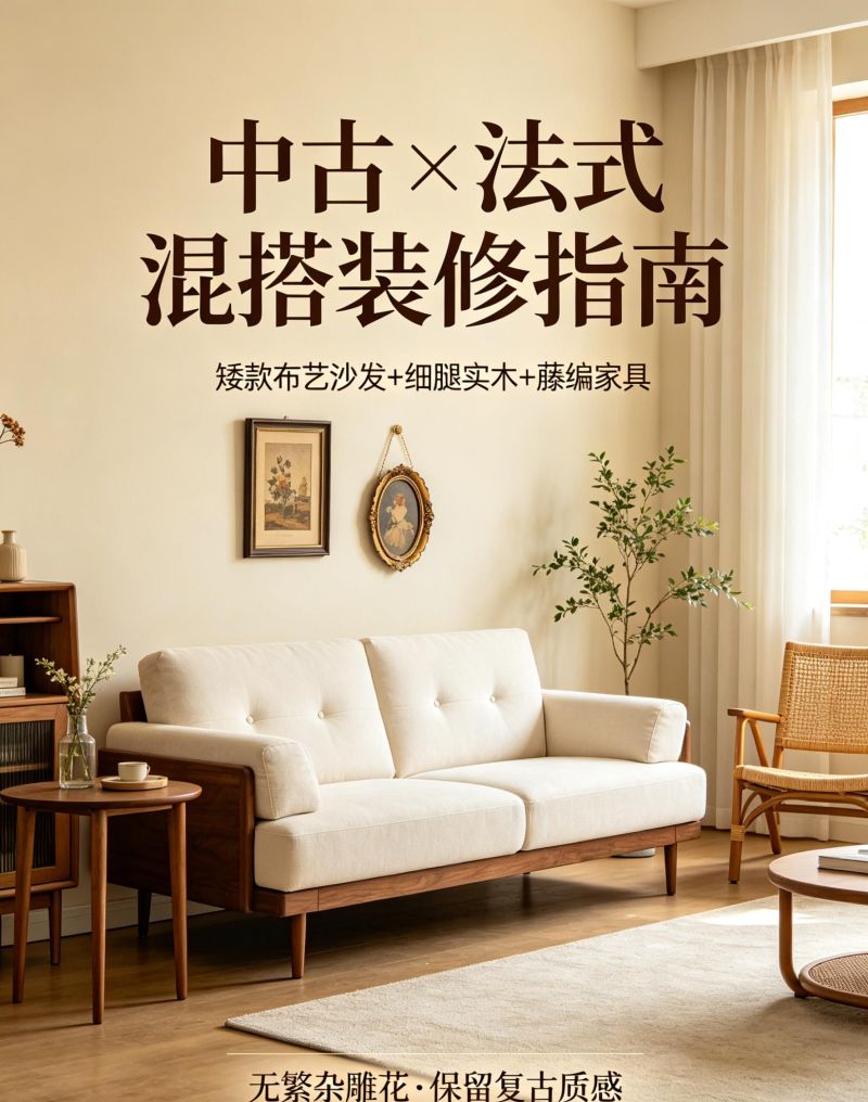 温柔至死!法式中古才是居家天花板 - 今日头条 温柔至死!法式中古才是居家天花板 - 家居知识