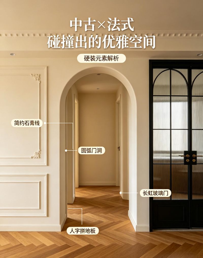 温柔至死!法式中古才是居家天花板 - 今日头条 温柔至死!法式中古才是居家天花板 - 家居知识
