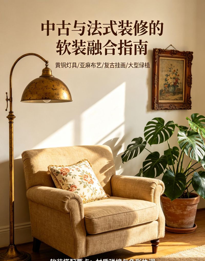 温柔至死!法式中古才是居家天花板 - 今日头条 温柔至死!法式中古才是居家天花板 - 家居知识