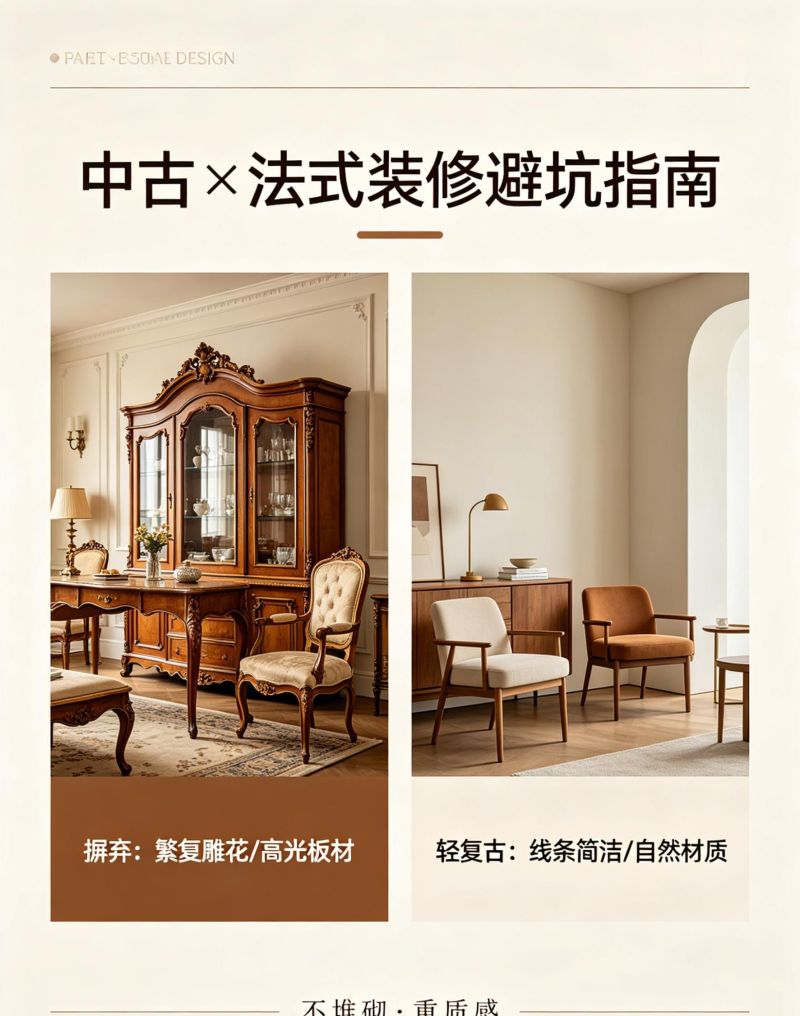 温柔至死!法式中古才是居家天花板 - 今日头条 温柔至死!法式中古才是居家天花板 - 家居知识