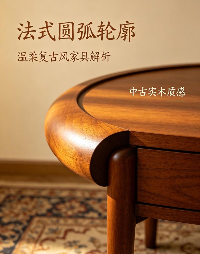 温柔至死!法式中古才是居家天花板 - 今日头条 温柔至死!法式中古才是居家天花板 - 家居知识