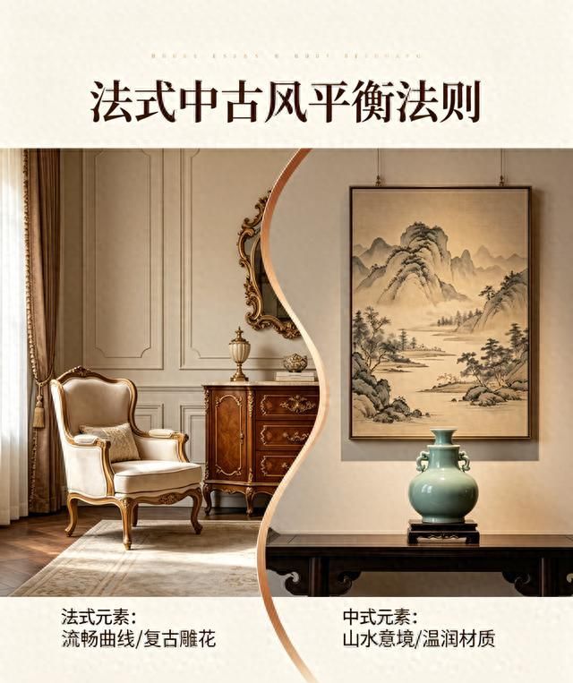 别乱装！法式中古风正确打开方式 - 今日头条