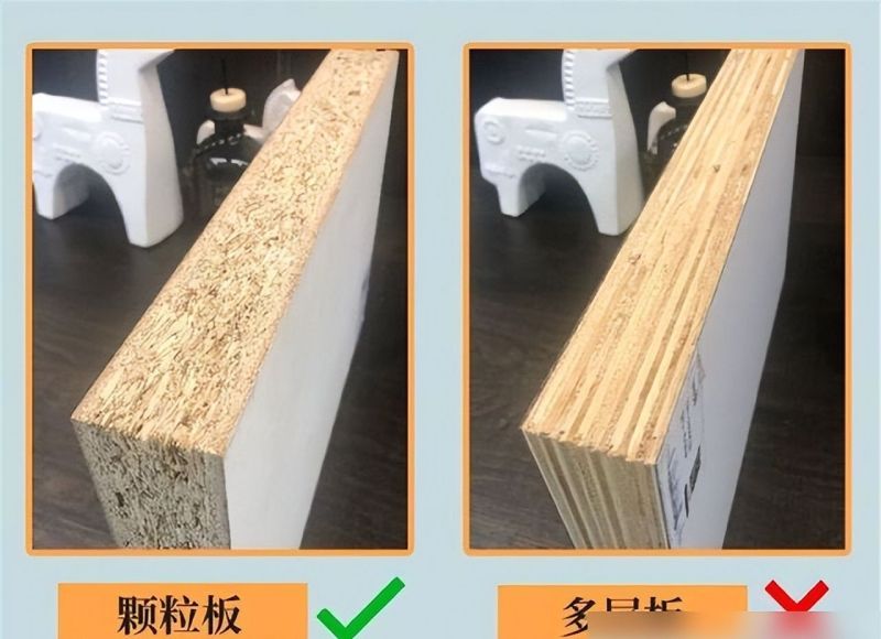 若再定制极简衣柜，我发誓做对这7处，不是矫情，真吃过细节的亏 - 家居知识