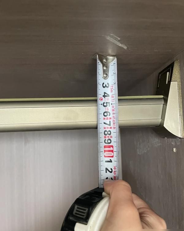 若再装修,全屋定制衣柜我一定会做好这9个细节,都是经验教训 - 今日头条 若再装修,全屋定制衣柜我一定会做好这9个细节,都是经验教训 - 家居知识